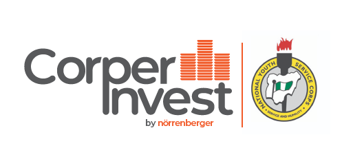 Corper Invest