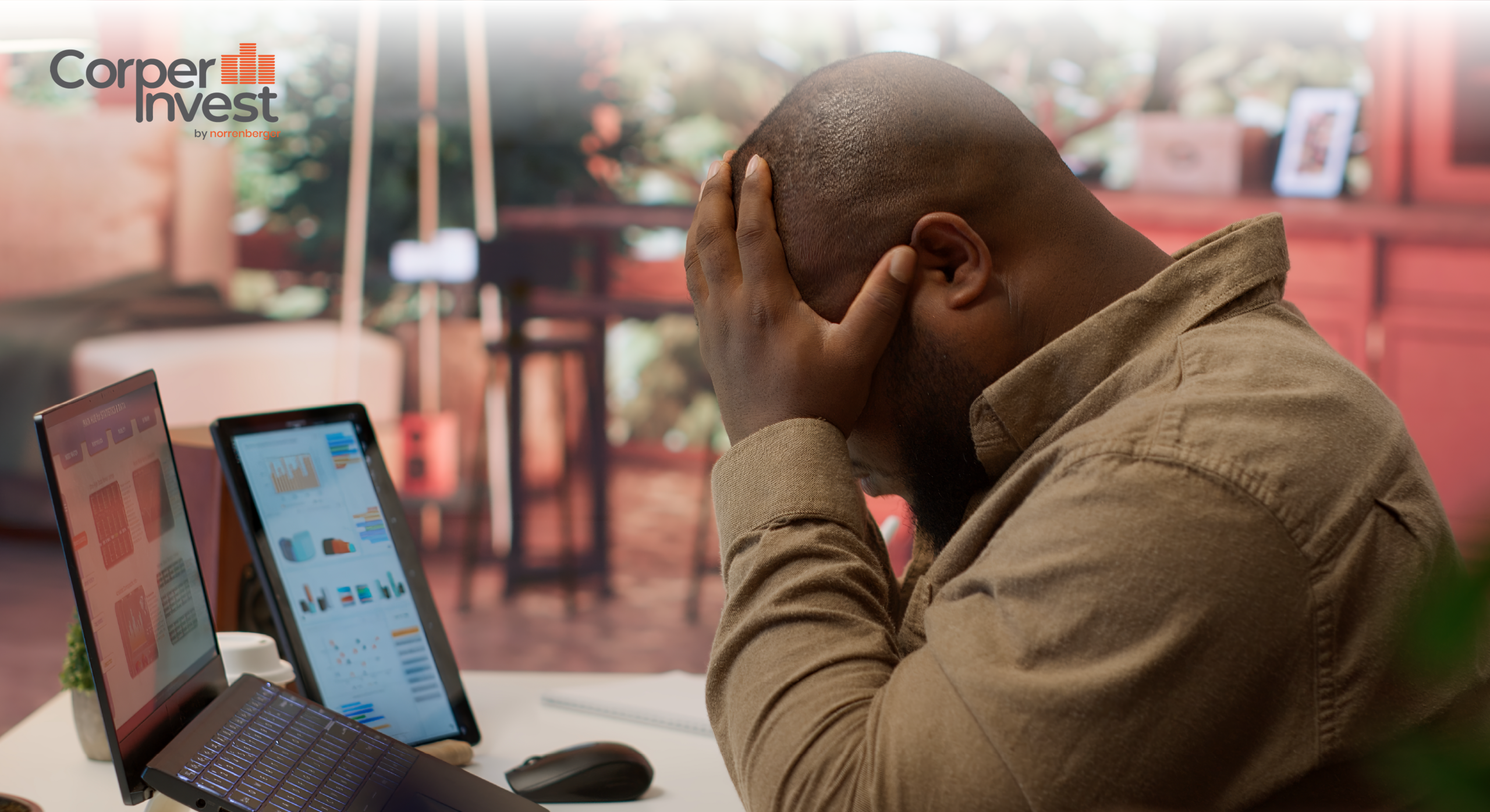You’re Not Stuck; You’re Caught in the Sunk Cost Trap